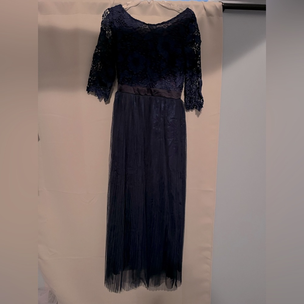 Mother of the groom dress